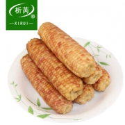 析芮 紫糯玉米 约10-11根 共2400g