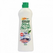 家耐优 日本原装进口不锈钢专用洗涤剂400g