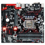 ASUS 华硕 PRIME B250M-PLUS 主板