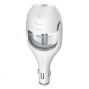 Deerma 德尔玛 DEM-FC160 车载空气净化器加湿器