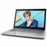 Lenovo 联想 小新潮5000 15.6英寸笔记本电脑（I7-7500U 4G 1T 2G独显 银）