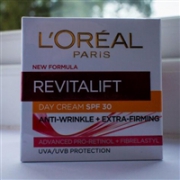 L'Oreal Paris欧莱雅 SPF30 复颜紧致日霜 50ml