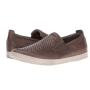 ecco 爱步 Collin Perforated 男士休闲鞋
