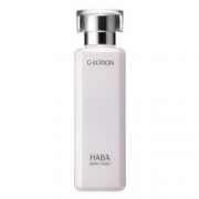 补货！Haba 无添加润泽柔肤水 G露180ml