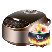 Midea美的 WFS4017TM电饭煲4L