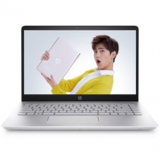 HP 惠普 Pavilion 14-bf112TX 14英寸轻薄笔记本电脑（Intel i5 8G 256GB SSD）