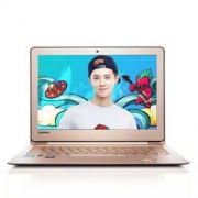 Lenovo 联想 小新Air 12.2英寸超轻薄笔记本（6Y30 4G 128G）