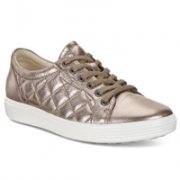 国内￥1799！ECCO 爱步 Soft 7 柔酷7号 女士牛皮休闲鞋