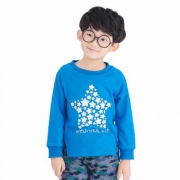 俞兆林 儿童卫衣 *2件