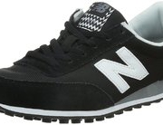 限码！NewBalance410系列女休闲跑步鞋 217.7包邮