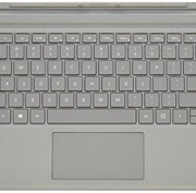Microsoft 微软 Surface Pro 4 专业键盘 NFL定制版 Washington Redskins