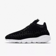 NIKE 耐克 AIR FOOTSCAPE WOVEN CHUKKA 男子运动鞋