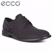 6PM：ECCO 爱步 Knoxville 诺斯 男士Gore-Tex®防水真皮正装鞋 新低$72