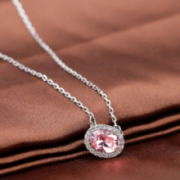 历史新低：SWAROVSKI 施华洛世奇 Christie 女士项链 350元包邮（用券）