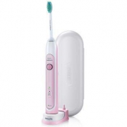 PHILIPS 飞利浦 HX6761/03 声波电动牙刷