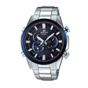 CASIO 卡西欧 EDIFICE系列 EQW-T640YDB-1A2PR 太阳能电波表