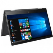官翻版：惠普 ENVY x360 15.6英寸可翻转超极本（R5-2500U、8GB RAM、FHD触控屏）