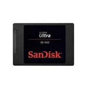 SanDisk 闪迪 Ultra 3D 固态硬盘 500GB