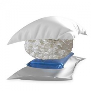 Mediflow Original Waterbase Down Pillow  羽绒水枕