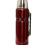 膳魔师（THERMOS）   SK-2010 不锈钢保温壶 1.2L