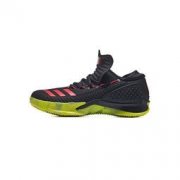 adidas 阿迪达斯 Ball 365 II Low 男子篮球鞋
