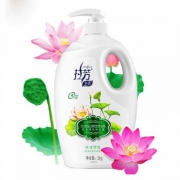 拉芳 花香润肤沐浴露2kg
