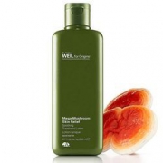 ORIGINS 悦木之源 韦博士系列 灵芝焕能精华水 200ml*3瓶+灵芝焕能净化洁肤液 200ml    $81.6（约￥595）