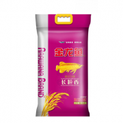金龙鱼 长粒香东北大米10kg