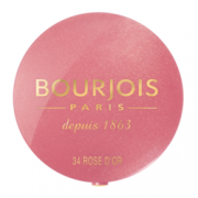 Bourjois妙巴黎烘焙胭脂腮红2.5g