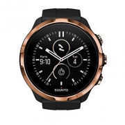 松拓（SUUNTO）  Spartan Sport Wrist HR 国行中文版 GPS运动心率表