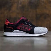 Asics 亚瑟士 Gel-Lyte III 中性款经典复古跑鞋