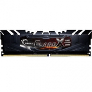 2日0点：G.SKILL 芝奇 烈焰枪系列 DDR4 2400频率 8G 内存条