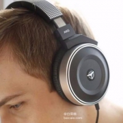 AKG 爱科技 K167 TIESTO 专业级便携DJ监听耳机 Prime会员免费直邮