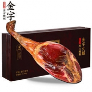 金字 金华火腿 典藏2005精品礼盒  3.78kg