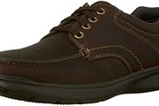Prime会员！Clarks 其乐 男士 cotrell 边缘牛津鞋