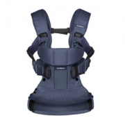BABYBJORN One Air系列 婴儿背带