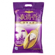 手机端！香满园 泰清香茉莉香米5kg