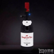 京东商城：限地区 Torres 桃乐丝 公牛血干红葡萄酒 750ml