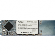 Netac 朗科 超光系列N535N 120G M.2 2280 SATA6Gb/s固态硬盘  269元包邮