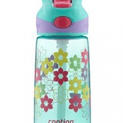 Contigo 康迪克 儿童运动水壶 400ml