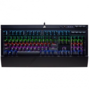 CORSAIR 美商海盗船 K68 RGB 原厂轴 机械键盘