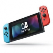Nintendo 任天堂 Switch 游戏主机