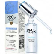 Olay 玉兰油 Pro-x方程式 沁润健颜双萃小白瓶精华液 40ml *3件