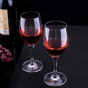 诺纳（RONA） 进口Degrenne Montmartre系列高脚红酒杯  200ml 六只装