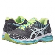 亚瑟士（ASICS）  Gel-Nimbus 18 女子缓震跑鞋