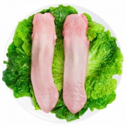 双汇 猪舌700g*5件