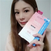新品发售 MINON 敏感肌 氨基酸 保湿面膜美白款 22ml*4枚装