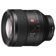 索尼（SONY） FE 85mm f/1.4 GM 定焦镜头