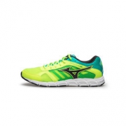 Mizuno 美津浓 SYNCHRO SL 男款跑鞋 *2双