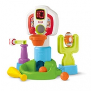 little tikes 小泰克 627569M 小小冠军中心 127.4元包邮（双重优惠）